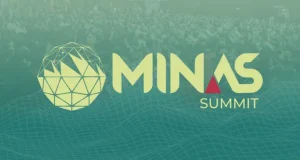 Minas Summit fecha novo patrocínio com Drummond Advisor, empresa de internacionalização de negócios