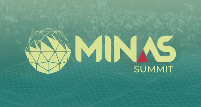 Minas Summit fecha novo patrocínio com Drummond Advisor, empresa de internacionalização de negócios