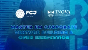 Programa de formação executiva em Corporate Venture & Open Innovation abre matrículas para segunda edição