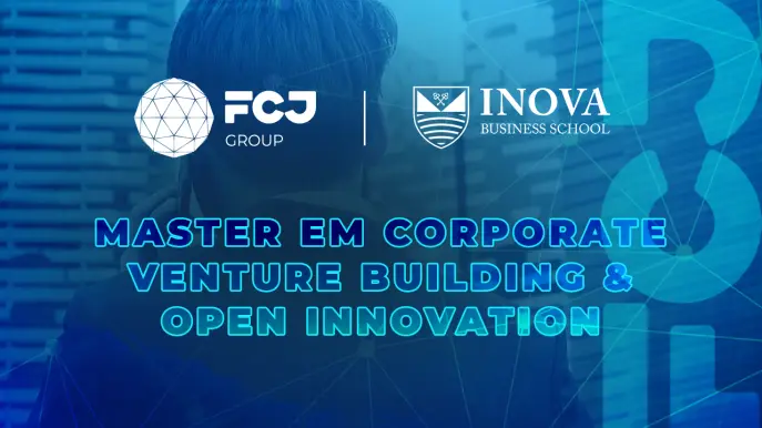 Programa de formação executiva em Corporate Venture & Open Innovation abre matrículas para segunda edição