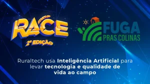 Ruraltech usa Inteligência Artificial para levar tecnologia e qualidade de vida ao campo