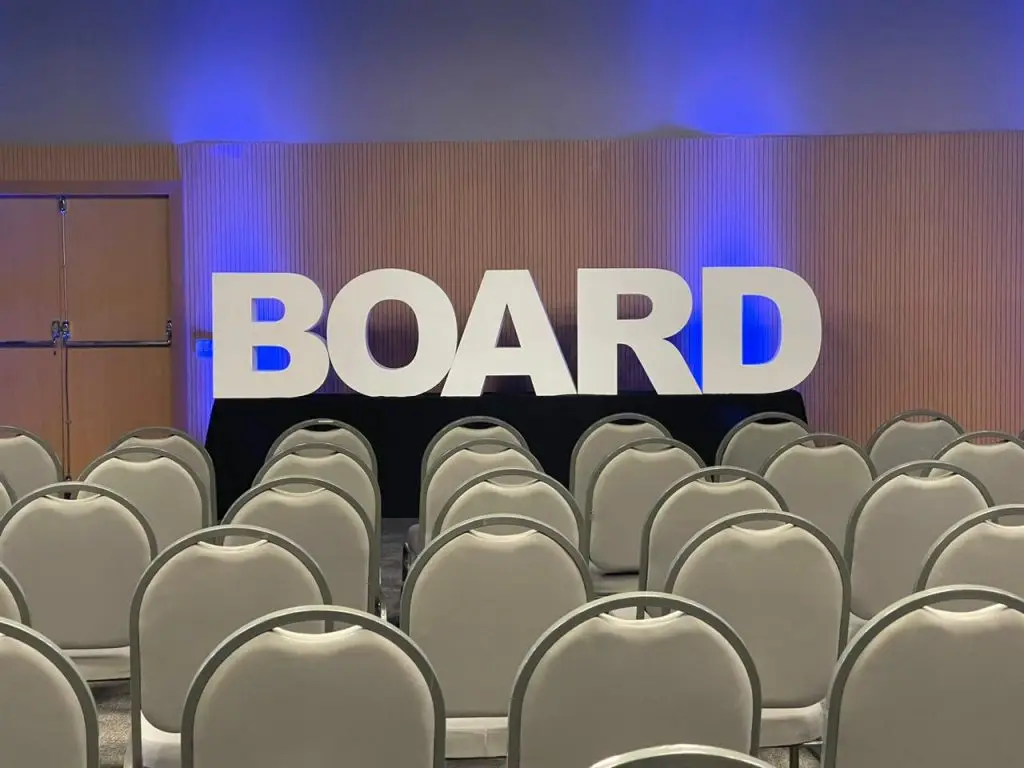 A FCJ Group Brilha no Board Summit 2024