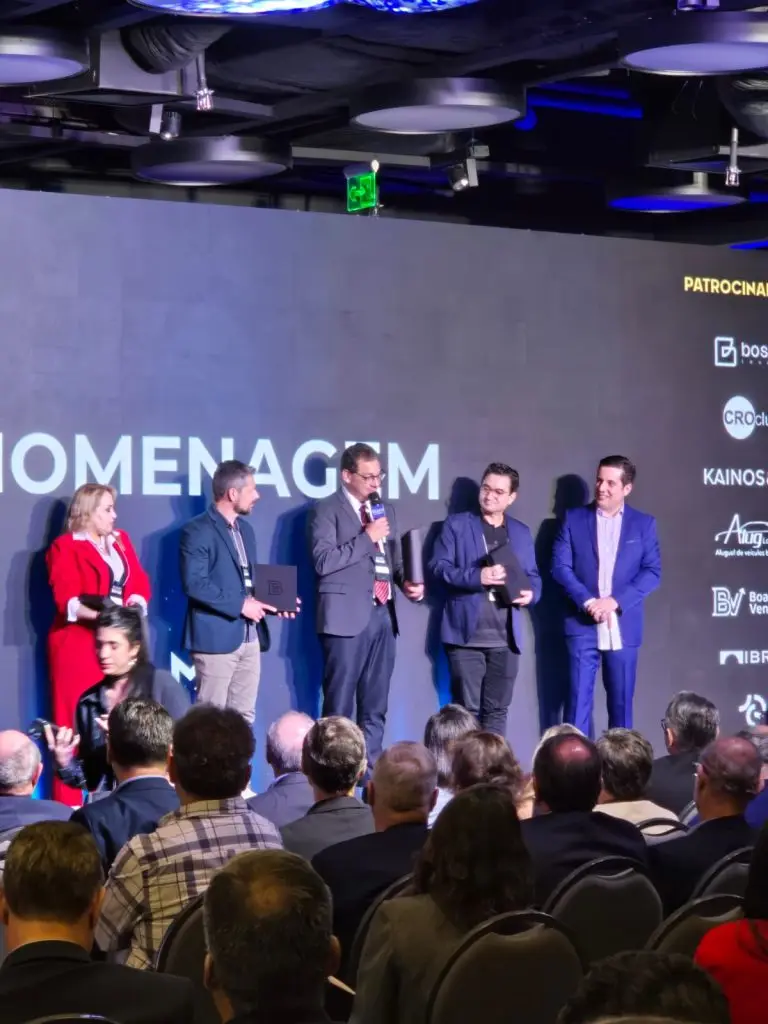 A FCJ Group Brilha no Board Summit 2024