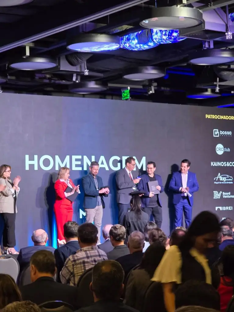 A FCJ Group Brilha no Board Summit 2024