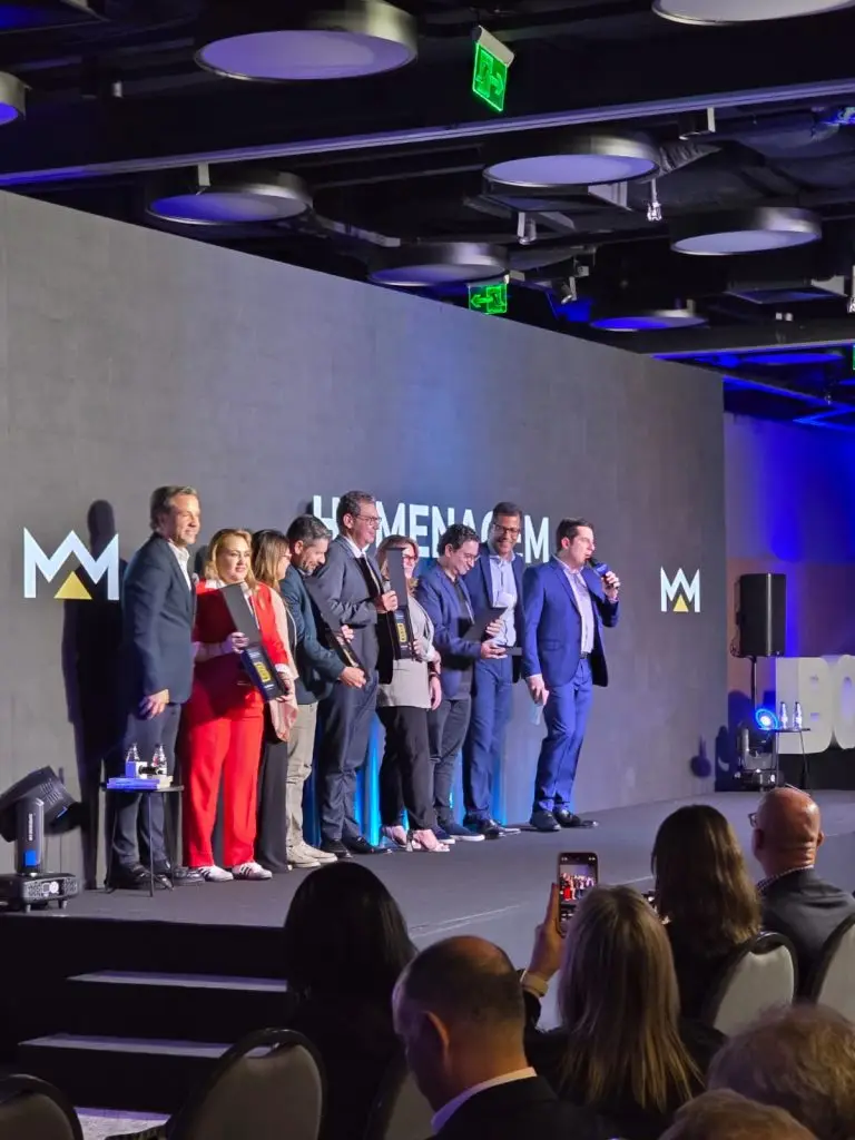 A FCJ Group Brilha no Board Summit 2024