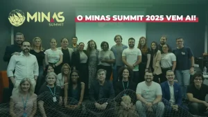 Confirmado: O Maior Evento de Inovação Corporativa de Minas Gerais!