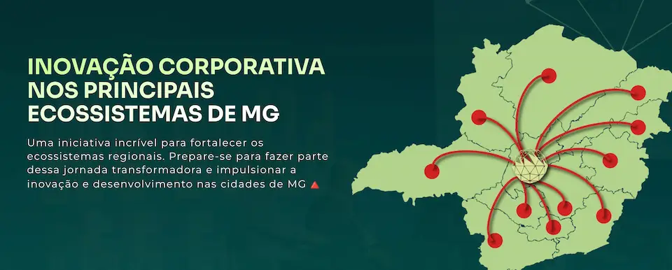 Minas Summit No Trecho 2024 e sua Contribuição Excepcional para o Ecossistema de Inovação em Minas Gerais