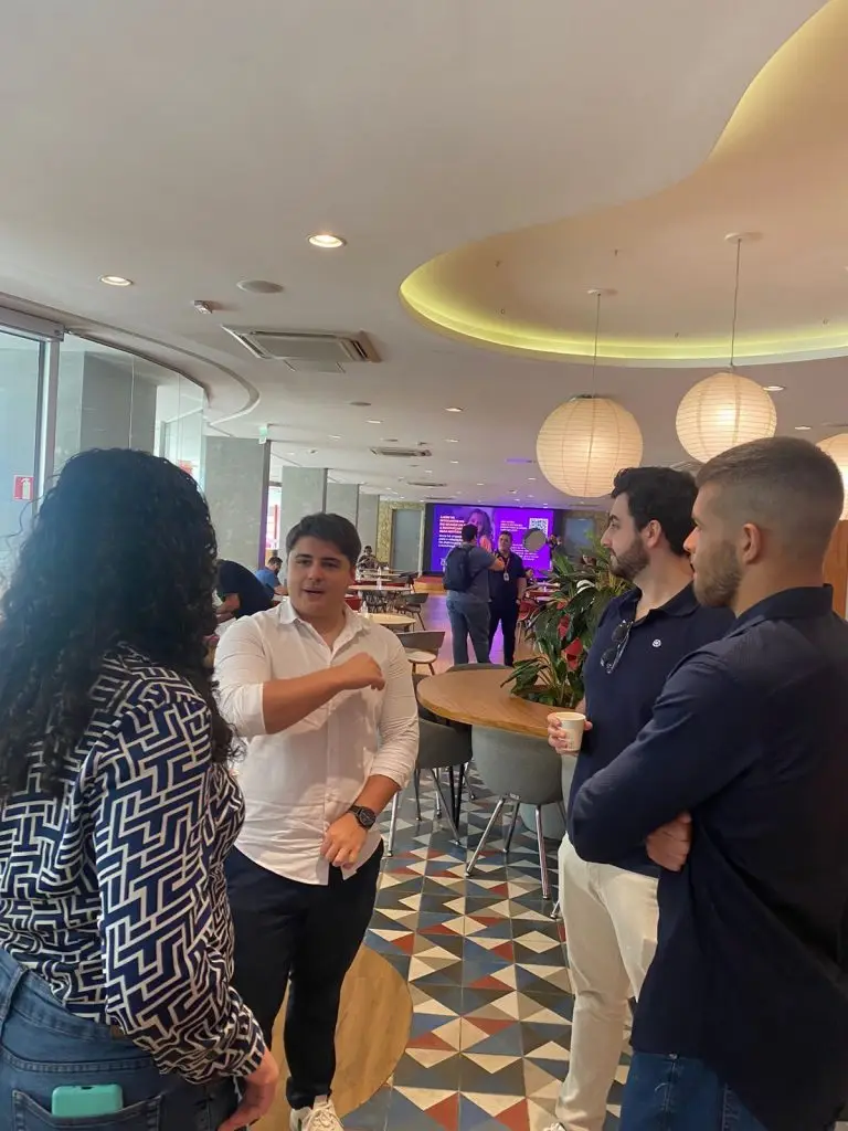 Segunda Turma do Master em Corporate Venture Building e Open Innovation