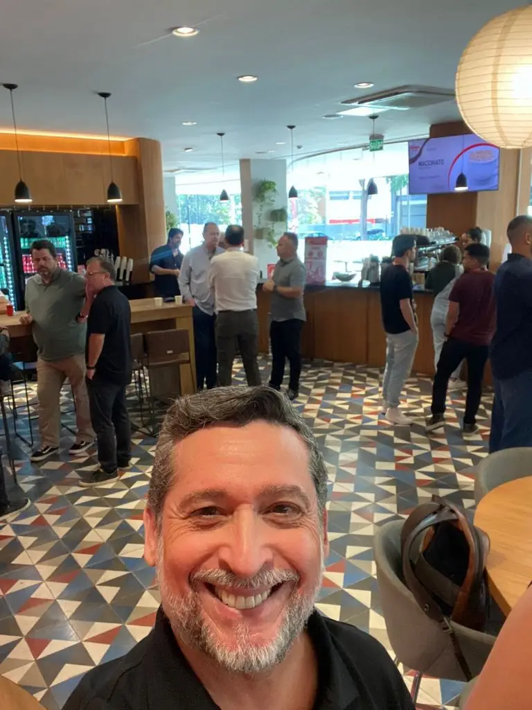 Segunda Turma do Master em Corporate Venture Building e Open Innovation