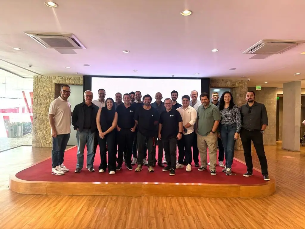 Segunda Turma do Master em Corporate Venture Building e Open Innovation