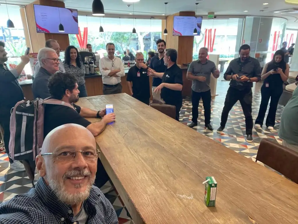 Segunda Turma do Master em Corporate Venture Building e Open Innovation