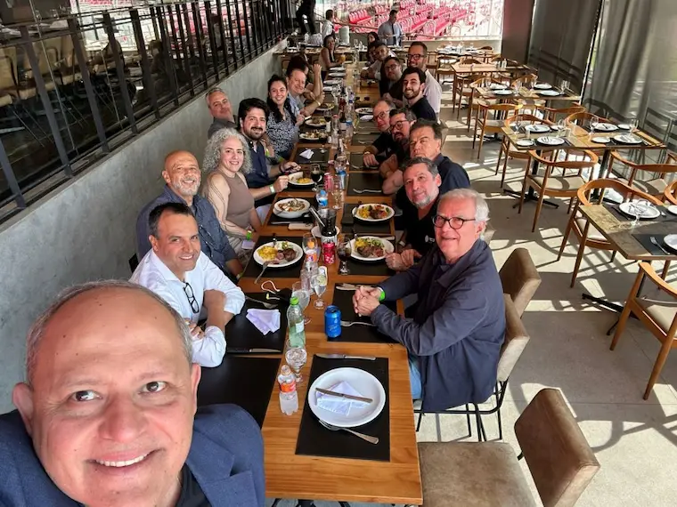 Segunda Turma do Master em Corporate Venture Building e Open Innovation