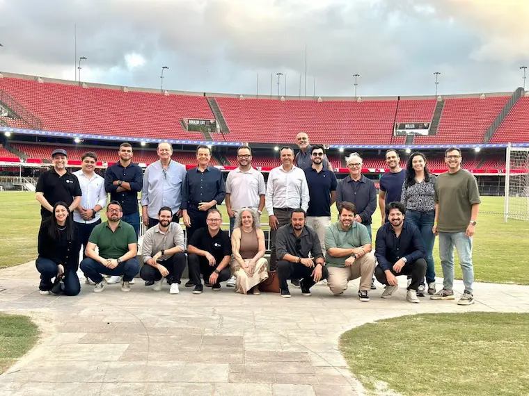 Segunda Turma do Master em Corporate Venture Building e Open Innovation