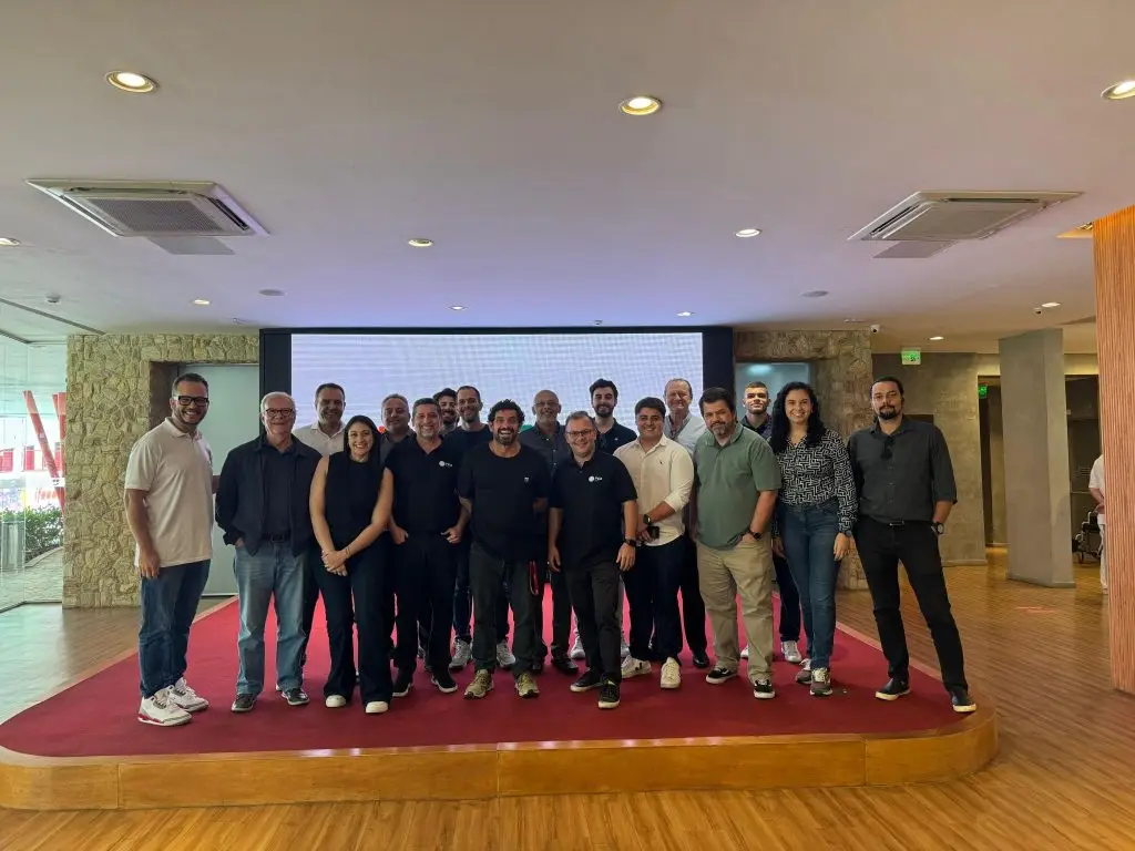 Segunda Turma do Master em Corporate Venture Building e Open Innovation