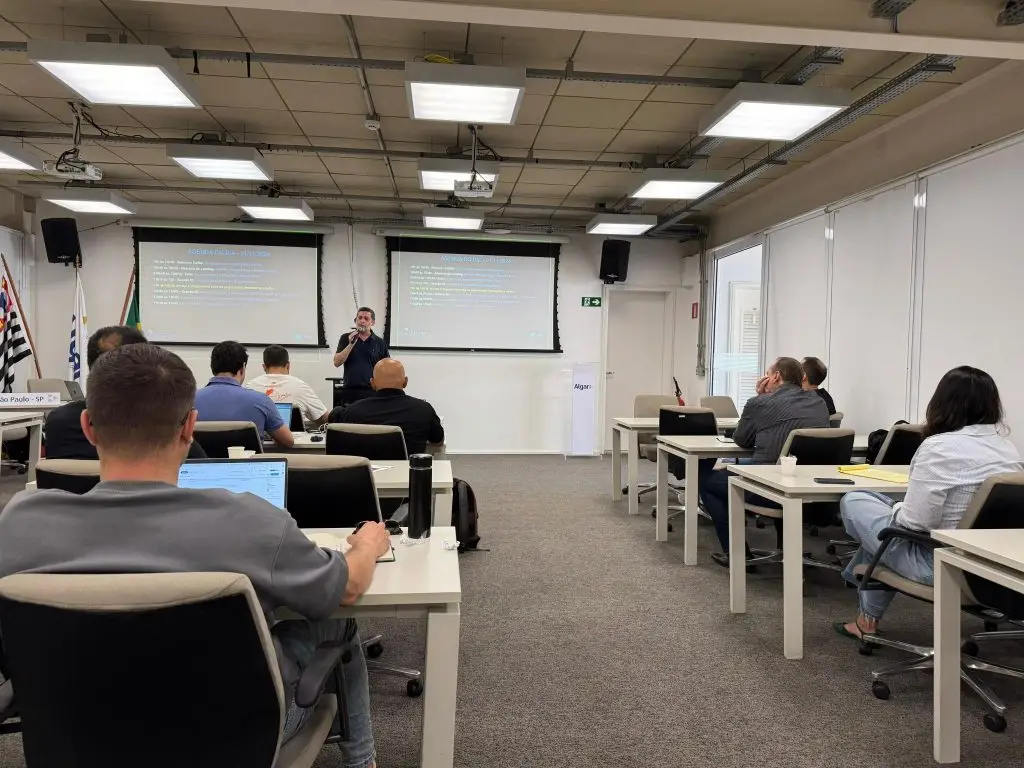 Segunda Turma do Master em Corporate Venture Building e Open Innovation