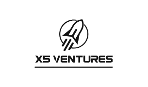 x5-ventures-logo
