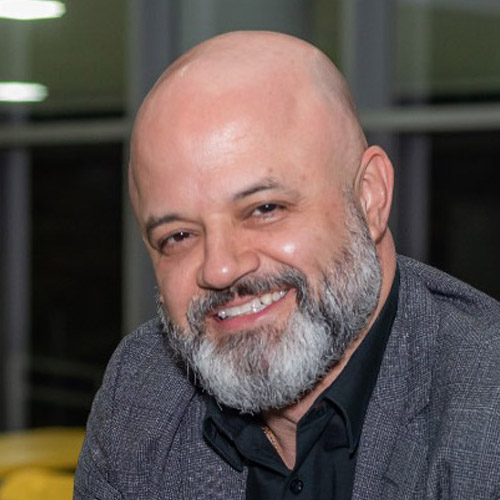 celio oliveira