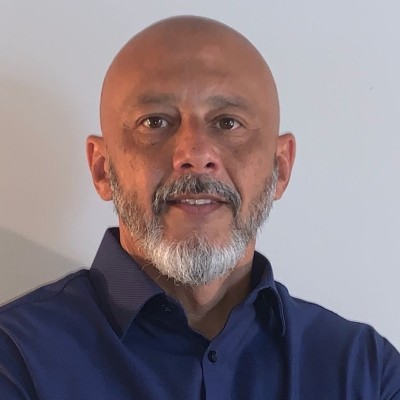 Marcio Almeida