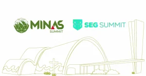 Seg Summit confirma participação no Minas Summit 2025 com programação exclusiva sobre inovação no setor de segurança!