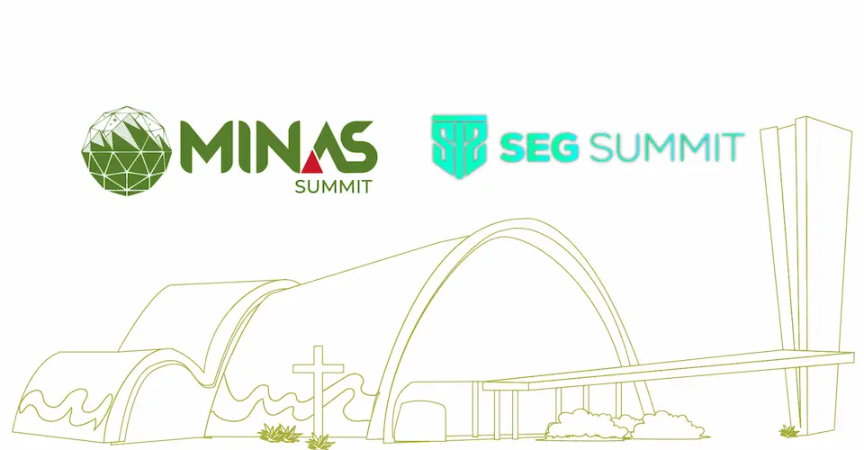 Seg Summit confirma participação no Minas Summit 2025 com programação exclusiva sobre inovação no setor de segurança! 