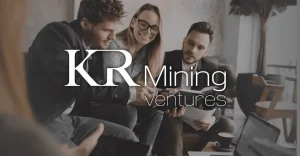 FCJ e KR Capital lançam a KR Mining Ventures, a primeira Corporate Venture Builder focada no setor de mineração da América Latina