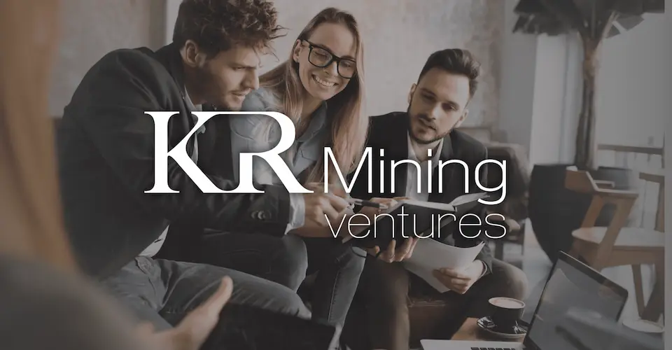 FCJ e KR Capital lançam a KR Mining Ventures, a primeira Corporate Venture Builder focada no setor de mineração da América Latina