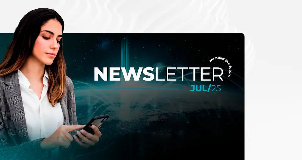 Anzol de Ouro, Varejo Ventures, Novo Space, Farma Ventures, InvestMais Nordeste, Rodada de Negócios, Ceará 50+ com Seniortech e Mais!