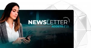 Anzol de Ouro, Ultimate CEO, Dome Summit, Minas Summit 2026, 8ª Rodada de Negócios, Master em Corporate Venture e muito mais!