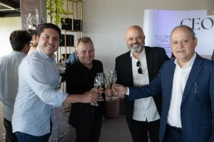 MOA Ventures e FCJ lançam CVC para IA na indústria