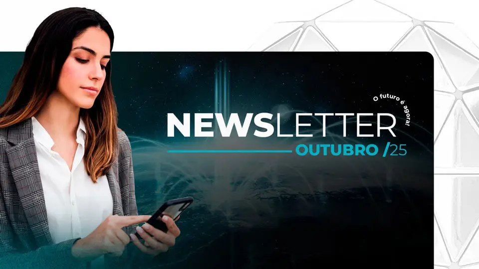 Newsletter outubro