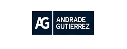 icone Andrade Gutierrez