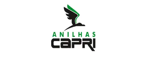 ícone Anilhas Capri