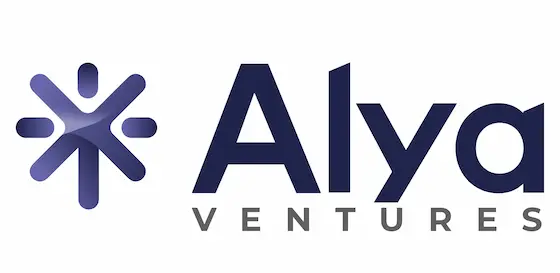 logo - Alya Ventures