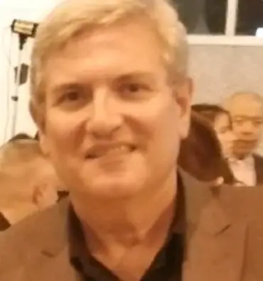 Alberto José Perondi Ligabó