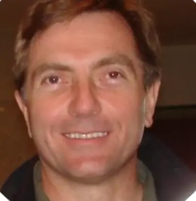 Breno Renato Strüssmann