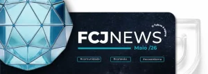 Newsletter - Maio