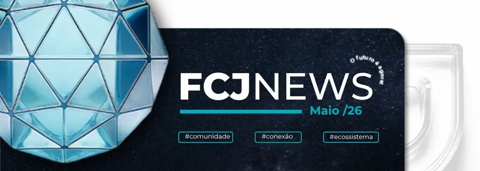 Newsletter - Maio